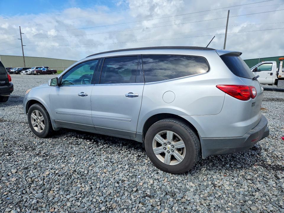 Продаж на аукціоні авто 2010 Chevrolet Traverse, vin: 1GNLRFED6AS145283, номер лоту: 57670216