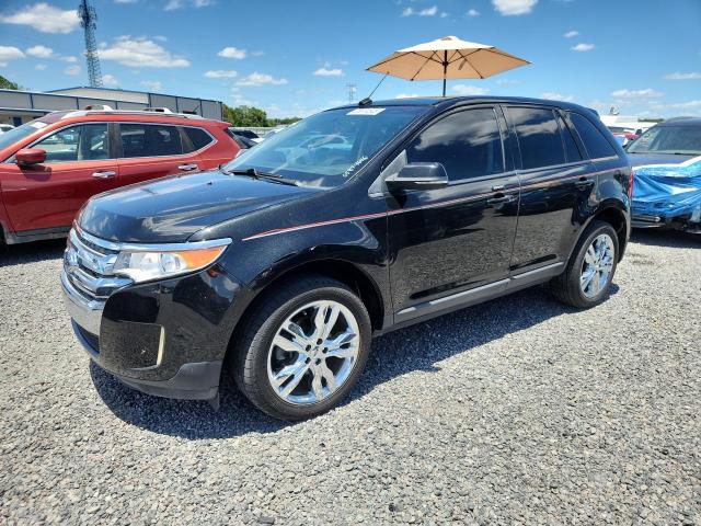 Продаж на аукціоні авто 2014 Ford Edge, vin: 2FMDK3JCXEBA16567, номер лоту: 55874646