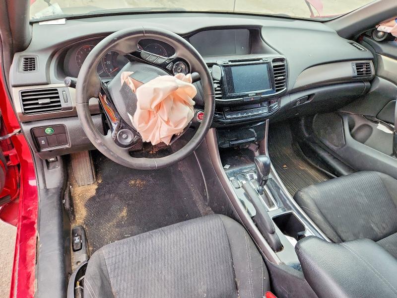 Aukcja sprzedaży 2016 Honda Accord, vin: 1HGCT1B79GA800063, numer aukcji: 56604676