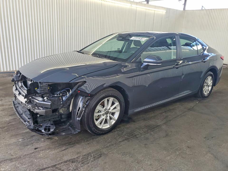 Aukcja sprzedaży 2026 Toyota Camry, vin: 4T1DAACK4TU690815, numer aukcji: 56492916