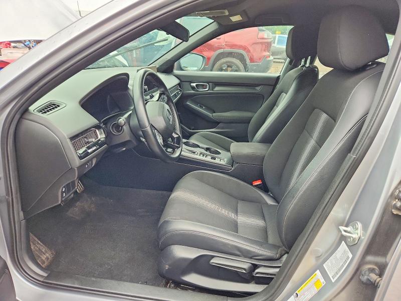 Продажа на аукционе авто 2022 Honda Civic, vin: 19XFL2H89NE007177, номер лота: 58328236
