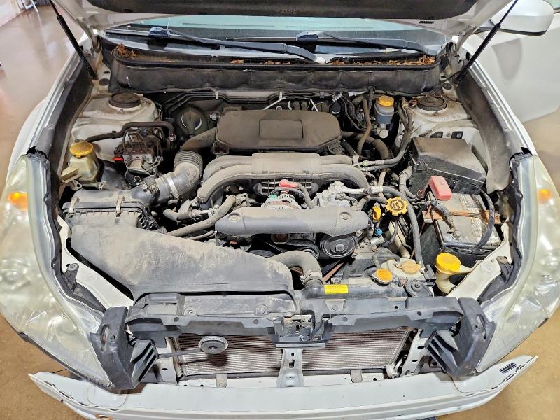 2010 Subaru Legacy მანქანა იყიდება აუქციონზე, vin: 4S3BMCG61A3210289, აუქციონის ნომერი: 56267436
