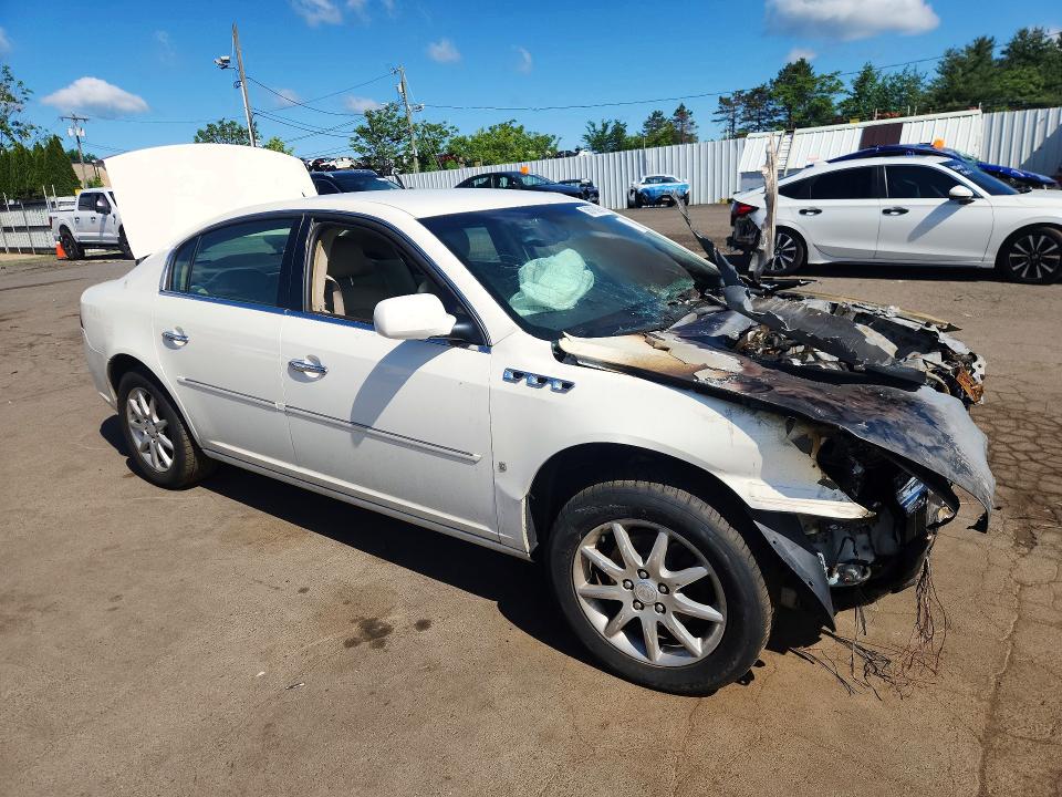 Продаж на аукціоні авто 2008 Buick Lucerne, vin: 1G4HD57288U202872, номер лоту: 56876896