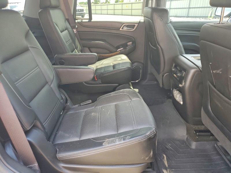 Auction sale of the 2016 Gmc Yukon, vin: 1GKS2CKJ4GR257814, lot number: 58693716