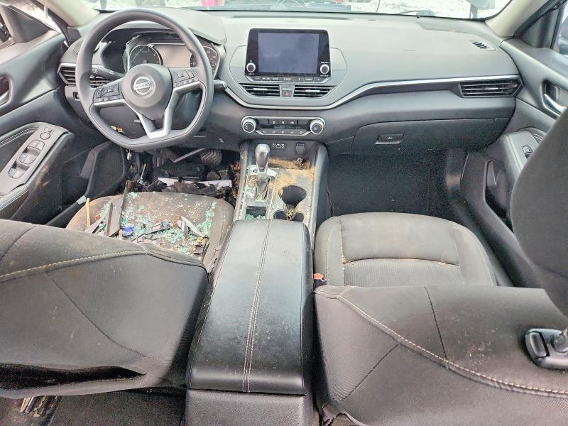 Продаж на аукціоні авто 2020 Nissan Altima, vin: 1N4BL4BV2LC269710, номер лоту: 58464356
