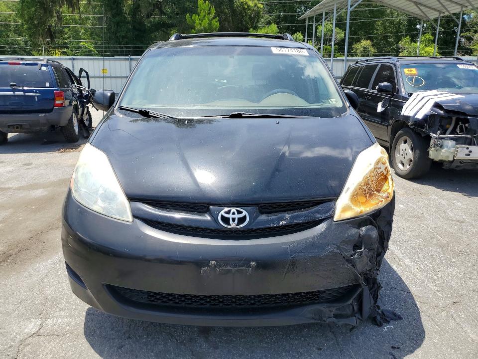 Продаж на аукціоні авто 2008 Toyota Sienna, vin: 5TDZK23CX8S209015, номер лоту: 56774186