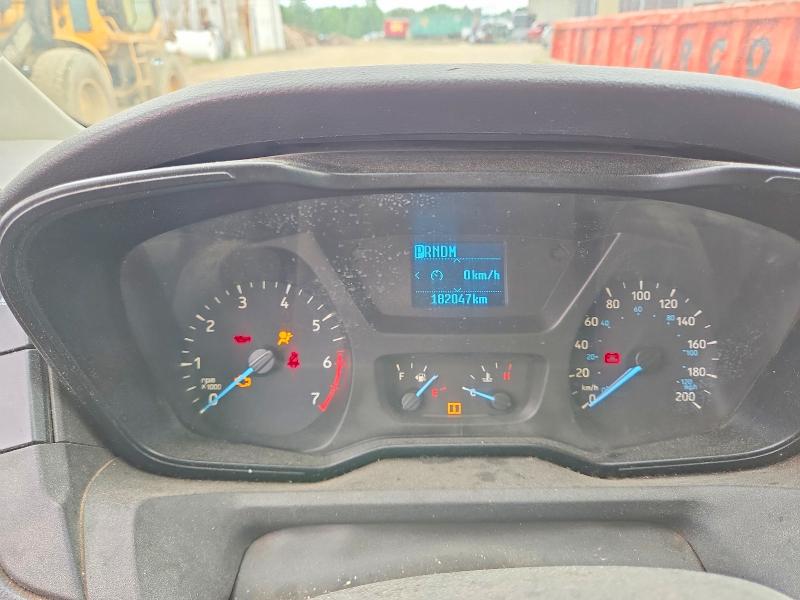 Aukcja sprzedaży 2017 Ford Transit, vin: 1FTBF4XG2HKB23977, numer aukcji: 57266476