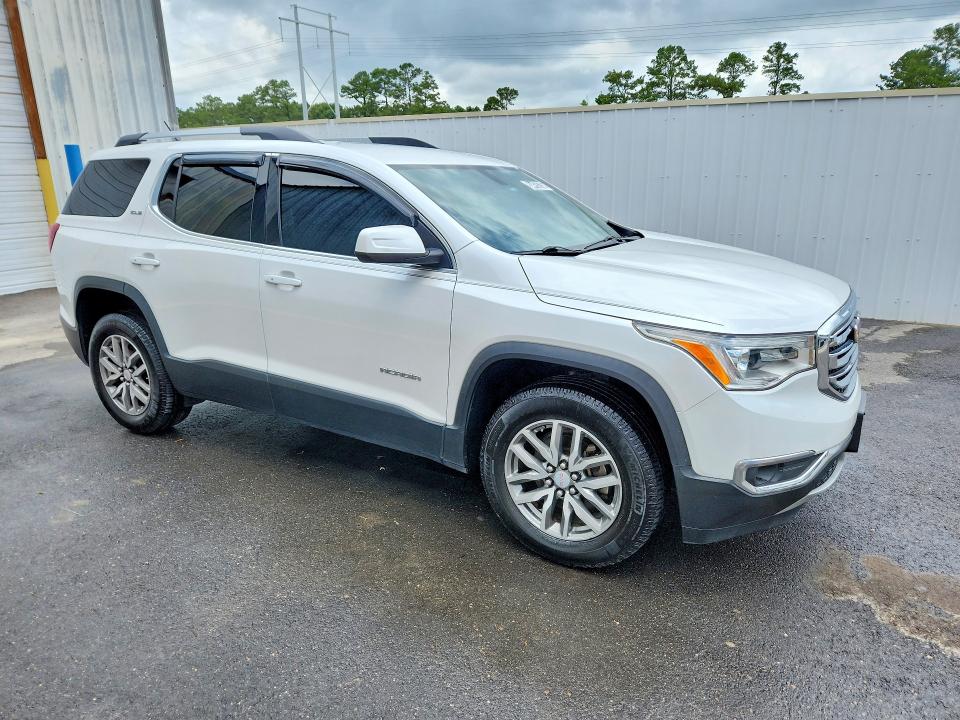 Aukcja sprzedaży 2019 Gmc Acadia, vin: 1GKKNLLS3KZ141253, numer aukcji: 55426236