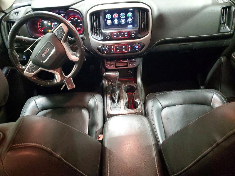 Aukcja sprzedaży 2016 Gmc Canyon, vin: 1GTG6DE31G1389047, numer aukcji: 58211286