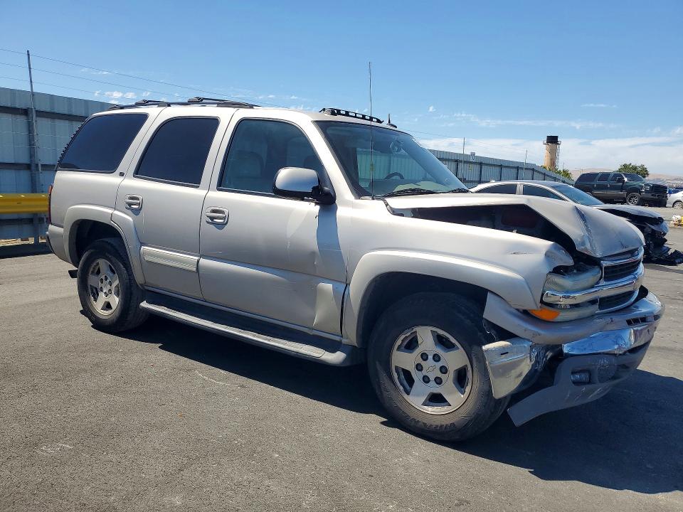 Aukcja sprzedaży 2004 Chevrolet Tahoe, vin: 1GNEK13T64J222304, numer aukcji: 56497566