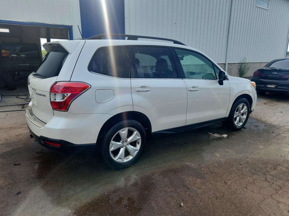 Продажа на аукционе авто 2014 Subaru Forester, vin: JF2SJCLC3EH458588, номер лота: 57723516