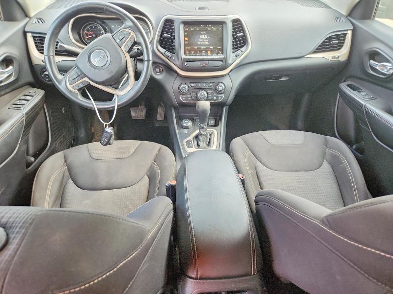 Продаж на аукціоні авто 2015 Jeep Cherokee, vin: 1C4PJMCS7FW755443, номер лоту: 95585655
