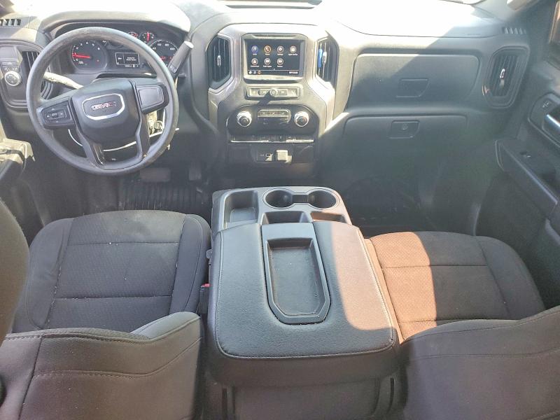 Auction sale of the 2021 Gmc Sierra, vin: 1GTR8AEHXMZ321680, lot number: 58950186