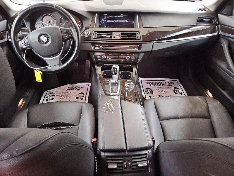 Продажа на аукционе авто 2015 Bmw 528, vin: WBA5A5C5XFD524861, номер лота: 53643966