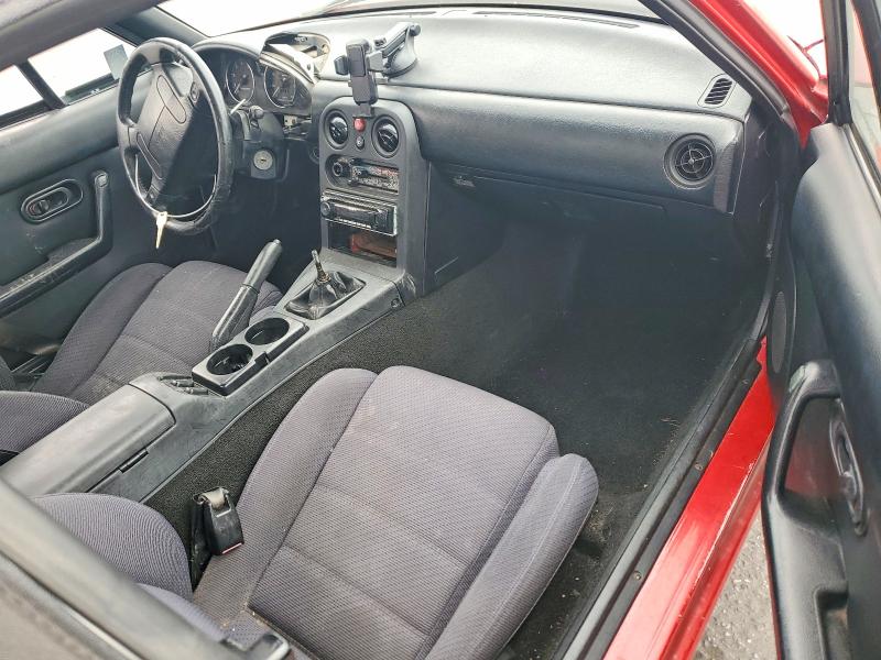 Продажа на аукционе авто 1990 Mazda Mx-5 Miata, vin: JM1NA3517L0127953, номер лота: 55638426