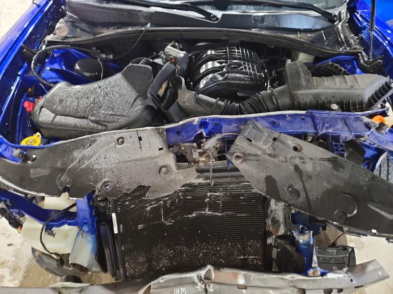 Продаж на аукціоні авто 2020 Dodge Charger, vin: 2C3CDXHGXLH177803, номер лоту: 58558336