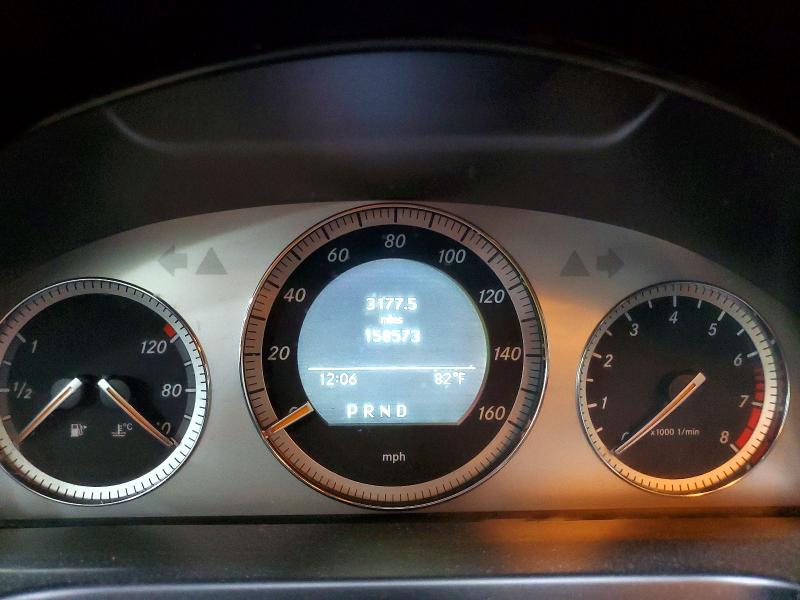 Продаж на аукціоні авто 2008 Mercedes-benz C, vin: WDDGF81X68F143086, номер лоту: 56091906