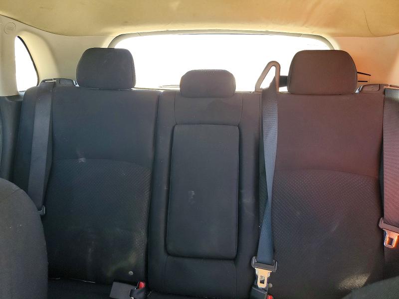 Продажа на аукционе авто 2014 Mitsubishi Outlander Sport, vin: 4A4AP3AU8EE010748, номер лота: 55821476