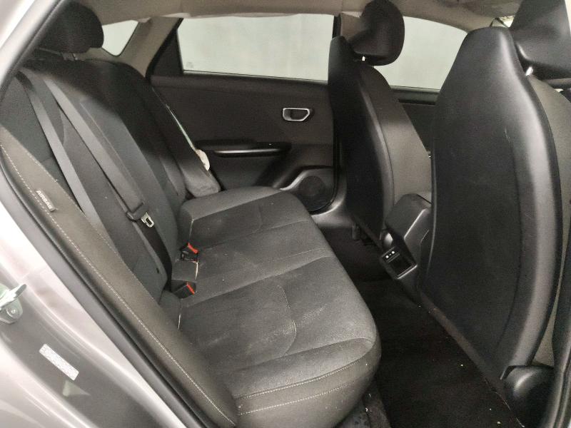 Aukcja sprzedaży 2025 Kia K4, vin: 3KPFT4DE1SE241042, numer aukcji: 55783536