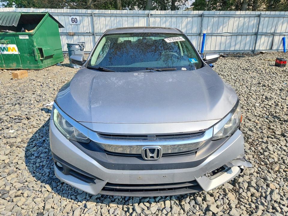 Продаж на аукціоні авто 2016 Honda Civic, vin: 19XFC1F35GE210698, номер лоту: 57300246