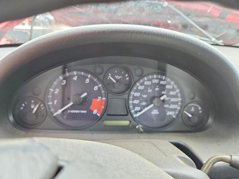 Продажа на аукционе авто 2000 Mazda Mx-5 Miata, vin: JM1NB3536Y0143518, номер лота: 56041806