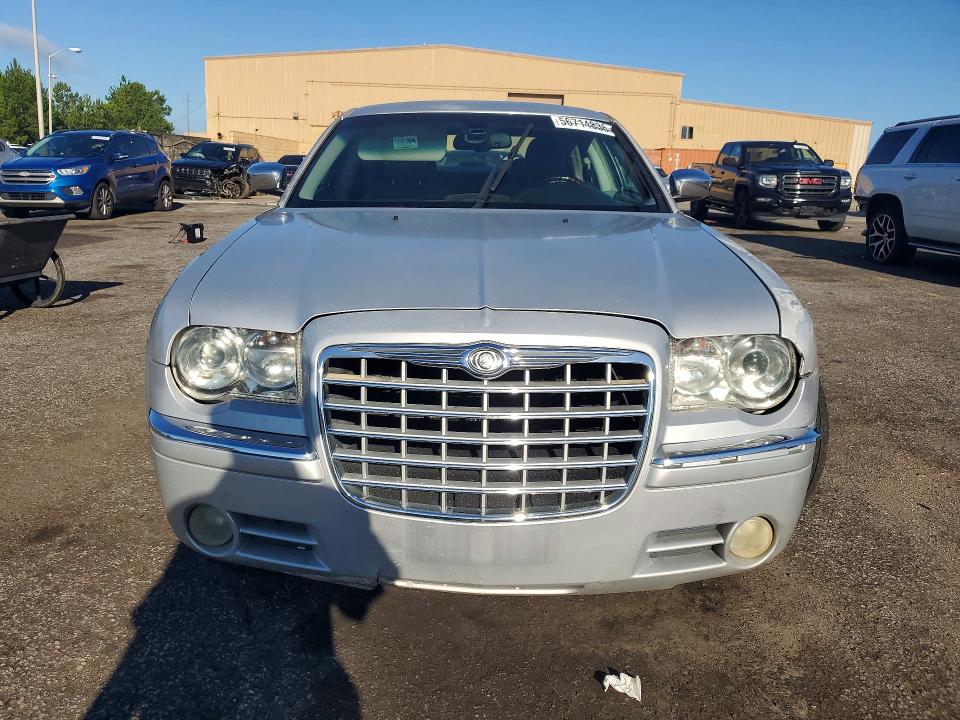 Aukcja sprzedaży 2007 Chrysler 300c, vin: 2C3KA63H67H741340, numer aukcji: 56714836