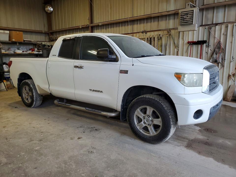 57921976 :رقم المزاد ، 5TFBV58127X003648 vin ، 2007 Toyota Tundra مزاد بيع
