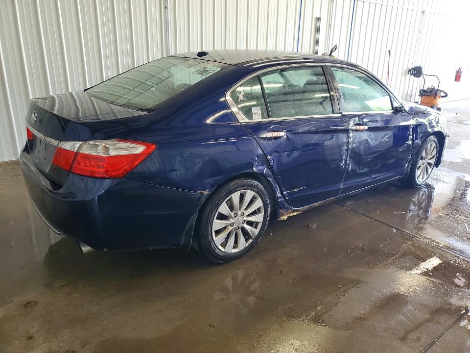 Продаж на аукціоні авто 2013 Honda Accord, vin: 1HGCR2F84DA138475, номер лоту: 55574496