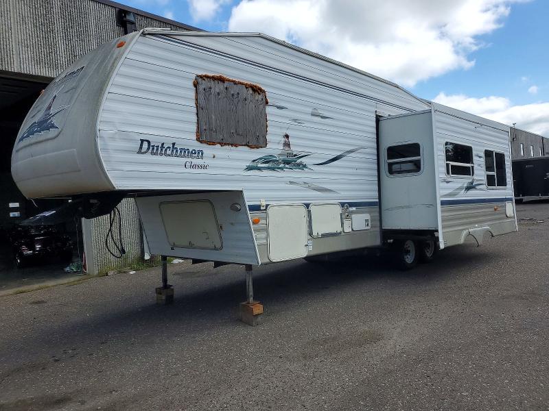 Продаж на аукціоні авто 2004 Dtch Trailers, vin: 47CFD4P264G513827, номер лоту: 59061726