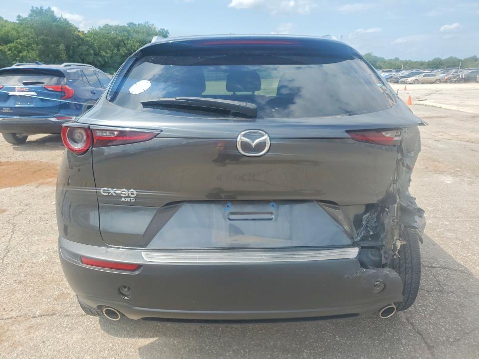 Продажа на аукционе авто 2024 Mazda Cx-30, vin: 3MVDMBCM4RM659739, номер лота: 56940266