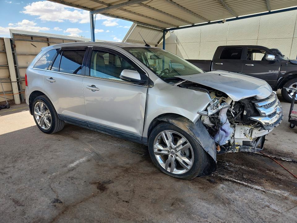 Aukcja sprzedaży 2012 Ford Edge, vin: 2FMDK3KC3CBA29544, numer aukcji: 85625005
