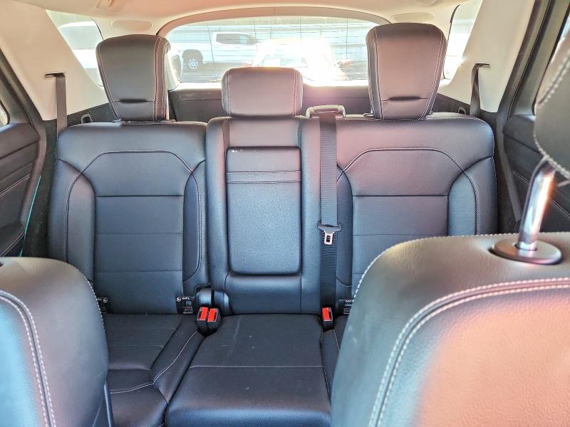 Auction sale of the 2015 Mercedes-benz Ml, vin: 4JGDA5HB8FA441200, lot number: 56478426