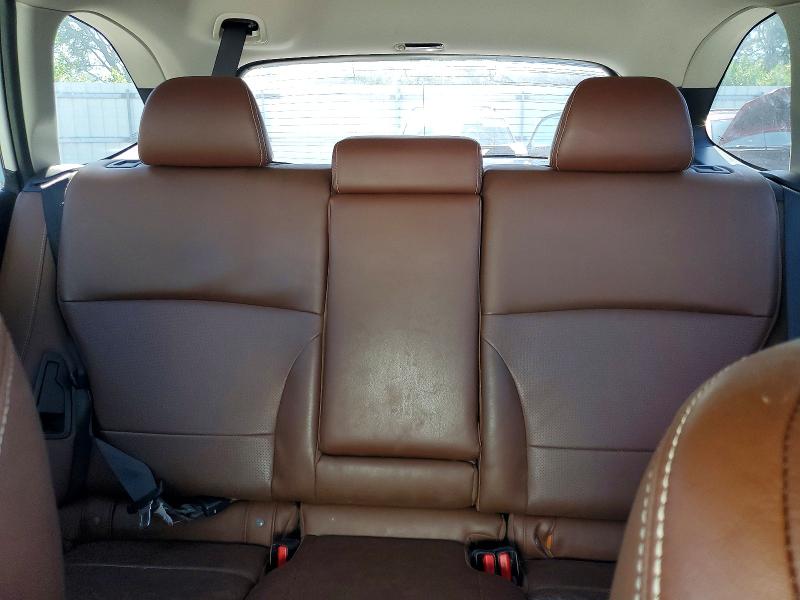 Aukcja sprzedaży 2017 Subaru Outback, vin: 4S4BSATC2H3306900, numer aukcji: 57936746