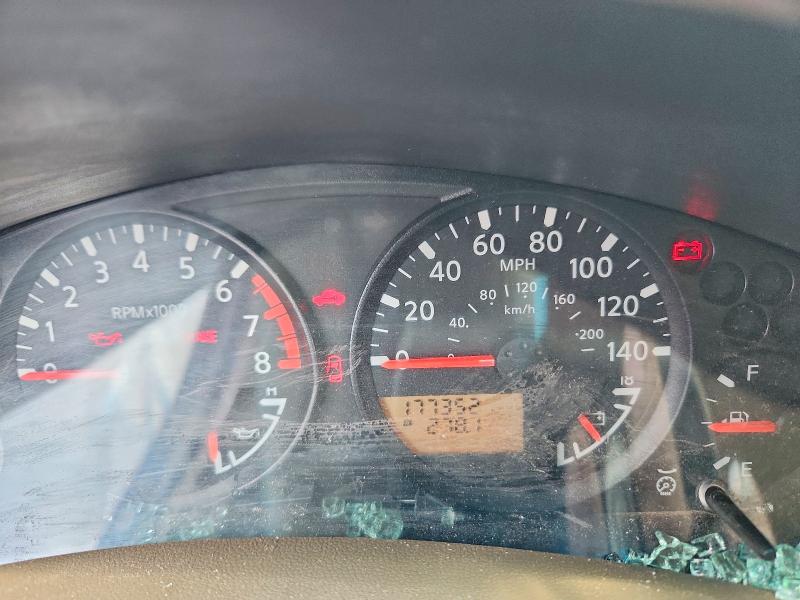 Продажа на аукционе авто 2005 Nissan Frontier, vin: 1N6AD07U55C433298, номер лота: 58597336