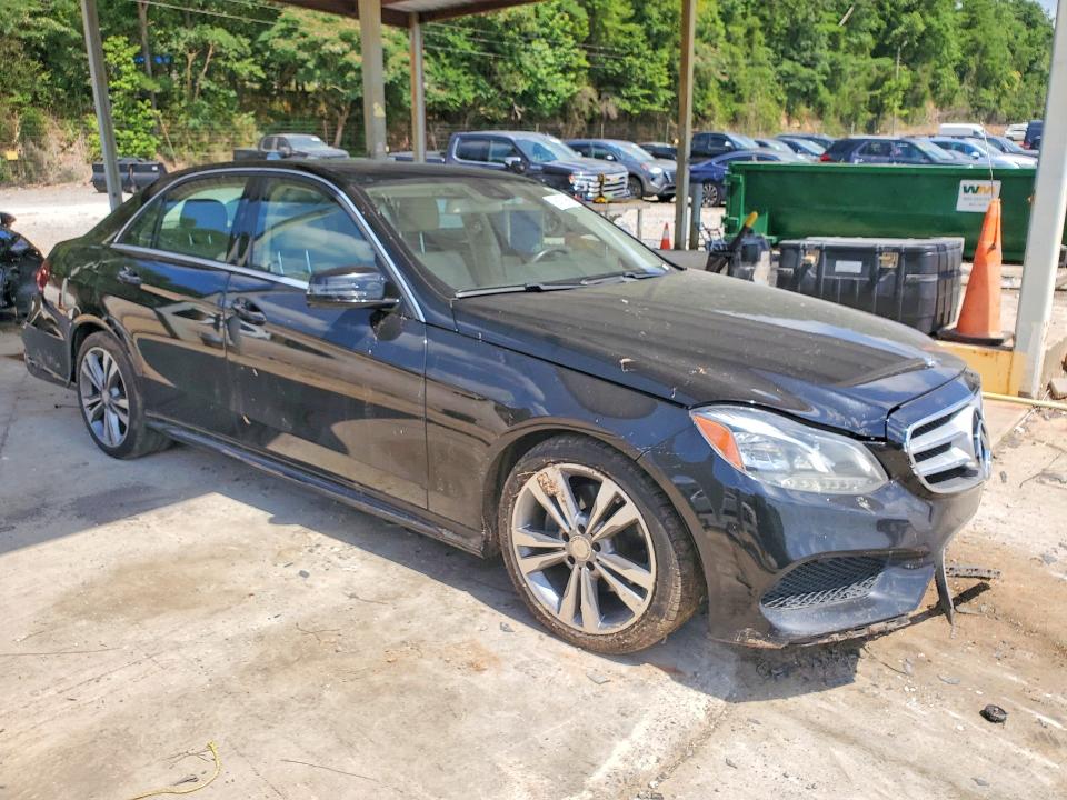 58870956 :رقم المزاد ، WDDHF5KB3GB247966 vin ، 2016 Mercedes-benz E مزاد بيع