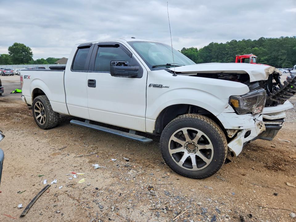 Aukcja sprzedaży 2014 Ford F150, vin: 1FTFX1CF0EFB67104, numer aukcji: 57435956