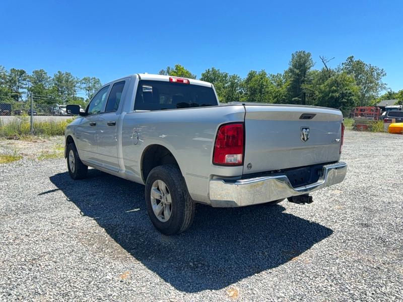 Aukcja sprzedaży 2019 Ram 1500 Classic, vin: 1C6RR7FTXKS553776, numer aukcji: 56309646
