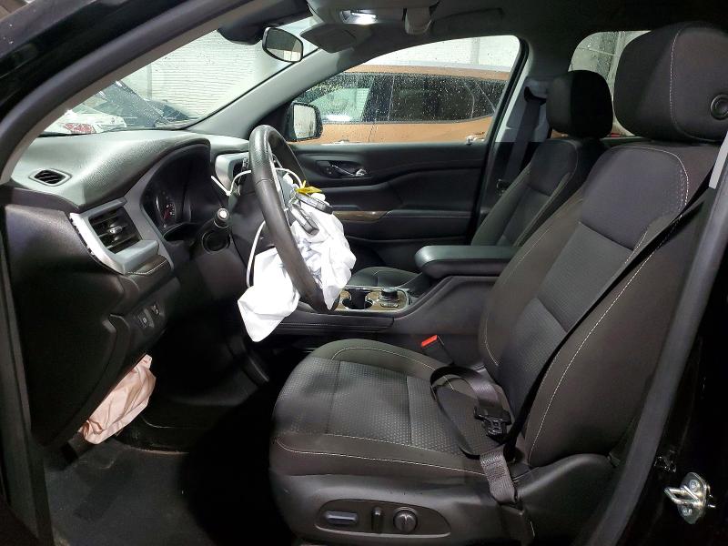 Aukcja sprzedaży 2023 Gmc Acadia, vin: 1GKKNRL45PZ196511, numer aukcji: 56689426