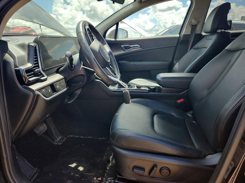Продажа на аукционе авто 2025 Kia Sportage, vin: 5XYK33DF4SG300122, номер лота: 56419516