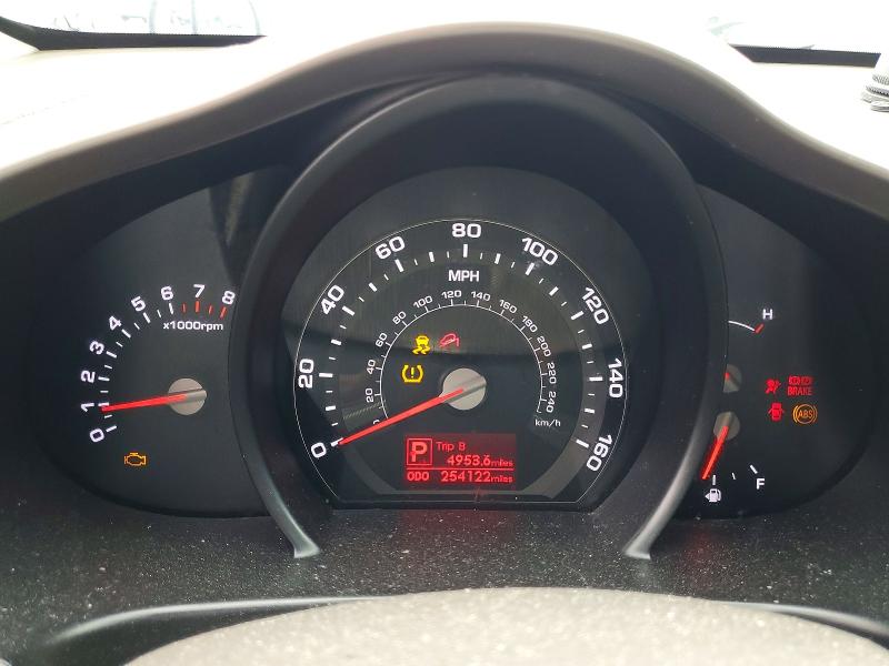 Продаж на аукціоні авто 2012 Kia Sportage, vin: KNDPB3A29C7203149, номер лоту: 54673906