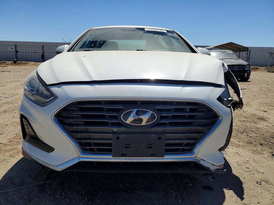 Aukcja sprzedaży 2019 Hyundai Sonata, vin: 5NPE24AF0KH810390, numer aukcji: 54496236