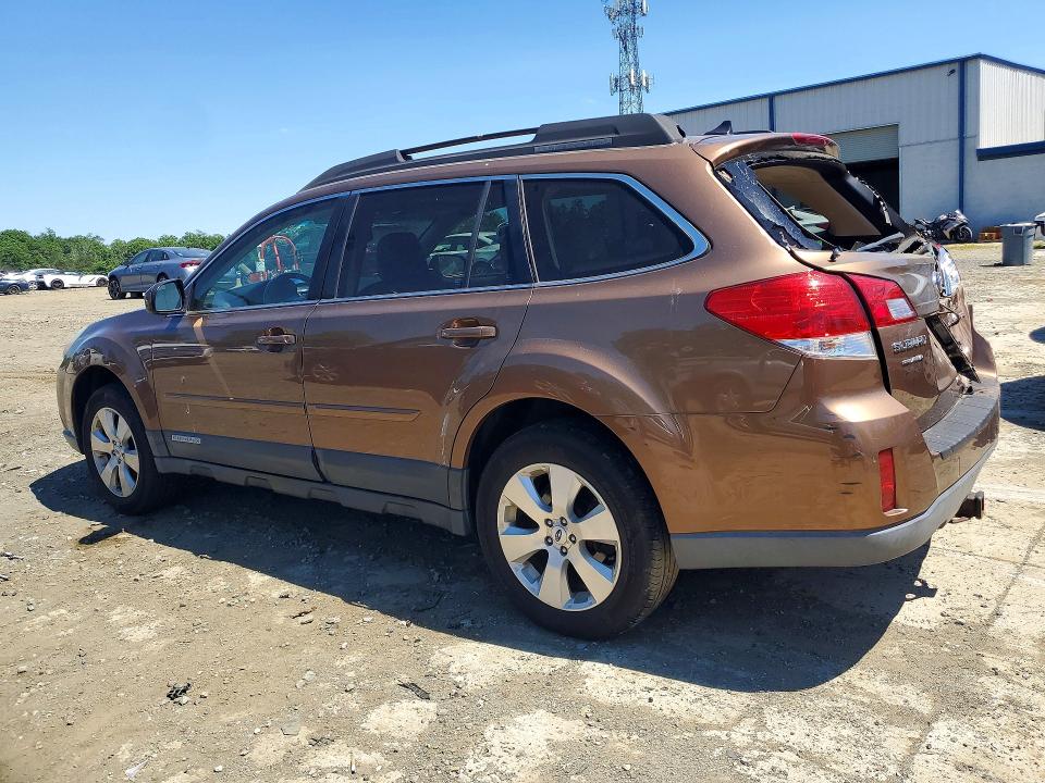 Продаж на аукціоні авто 2012 Subaru Outback, vin: 4S4BRDJC9C2258374, номер лоту: 56137176