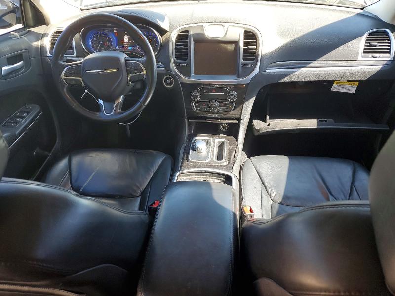 Продаж на аукціоні авто 2015 Chrysler 300, vin: 2C3CCAAG1FH742955, номер лоту: 57769636