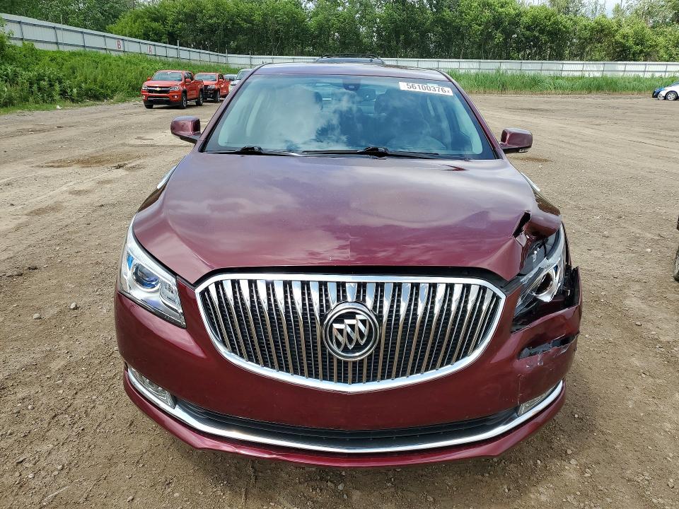 Aukcja sprzedaży 2014 Buick Lacrosse, vin: 1G4GB5G36EF263616, numer aukcji: 56100376