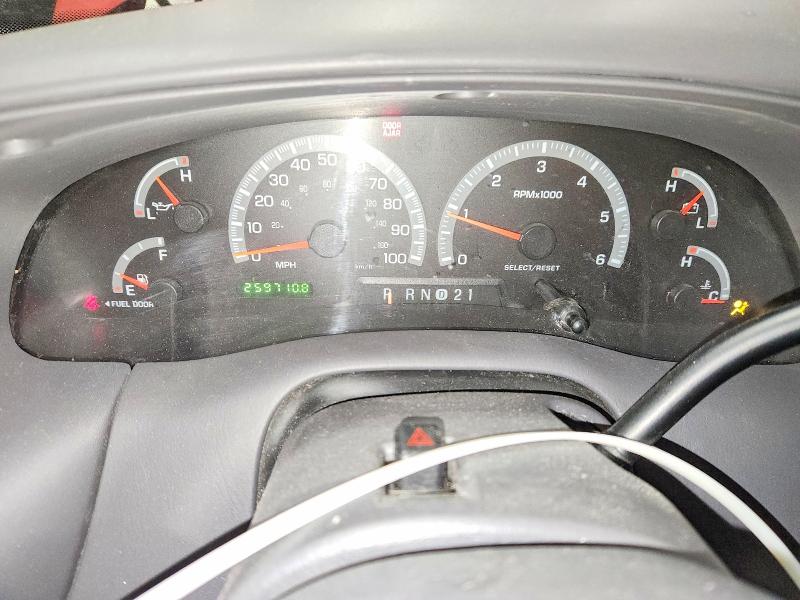 Продажа на аукционе авто 2002 Ford Expedition, vin: 1FMPU18L62LA00184, номер лота: 56924506