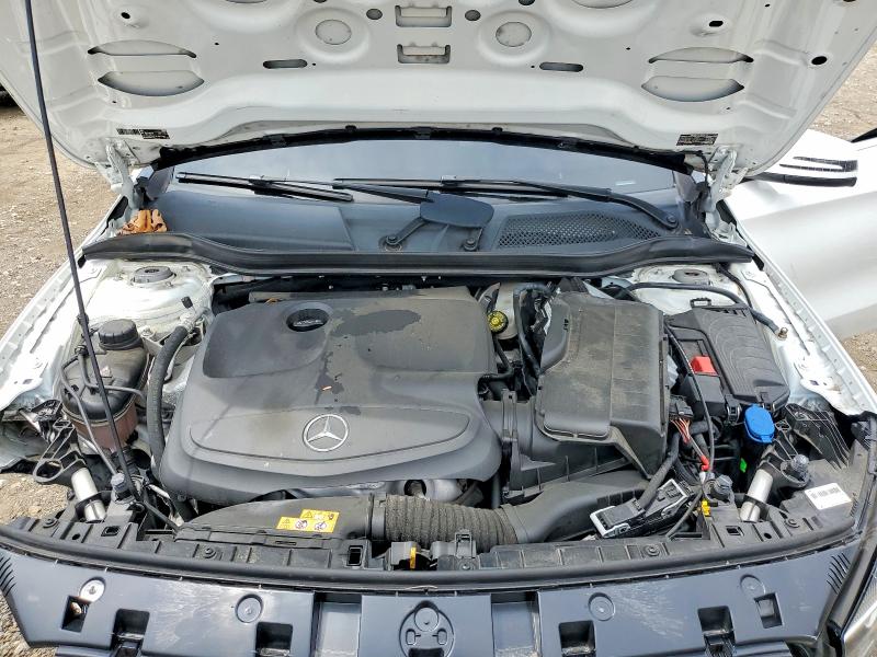 Продаж на аукціоні авто 2020 Mercedes-benz Gla, vin: W1NTG4EB1LU040295, номер лоту: 59157466