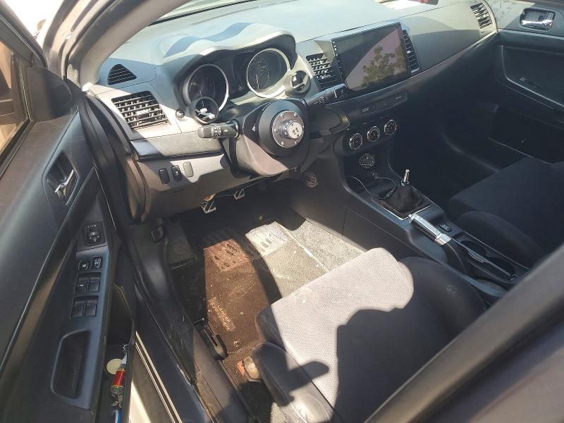 Продаж на аукціоні авто 2011 Mitsubishi Lancer, vin: JA32W8FV8BU043200, номер лоту: 85611575