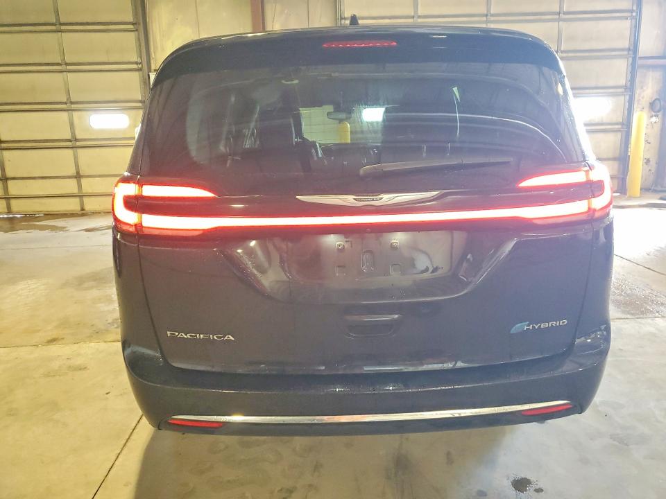 Aukcja sprzedaży 2024 Chrysler Pacifica, vin: 2C4RC1S77RR164394, numer aukcji: 58032106