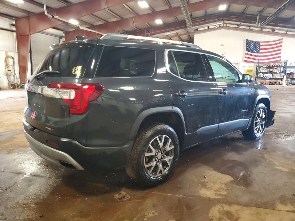 Aukcja sprzedaży 2020 Gmc Acadia, vin: 1GKKNRLS3LZ176525, numer aukcji: 57051586
