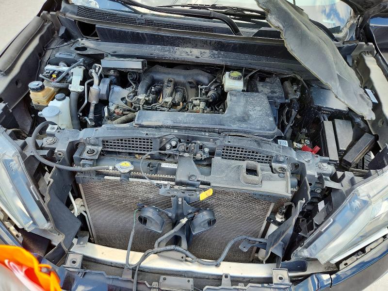 Продаж на аукціоні авто 2020 Nissan Pathfinder, vin: 5N1DR2CN9LC631600, номер лоту: 58169116
